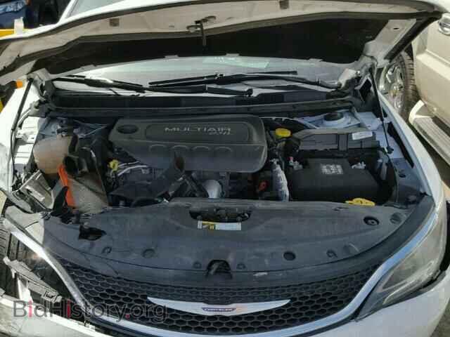 2015 CHRYSLER 200 - VIN: 1C3CCCAB5FN563647 - Photo 7