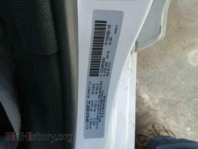 2015 CHRYSLER 200 - VIN: 1C3CCCAB5FN563647 - Photo 10