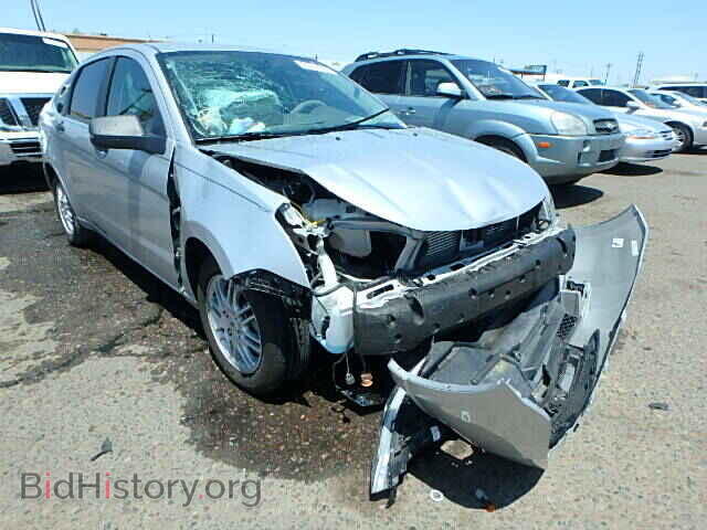 Фотография 1FAHP3FN5BW118151 - FORD FOCUS 2011