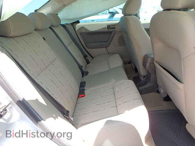 2011 FORD FOCUS - VIN: 1FAHP3FN5BW118151 - Фото 6