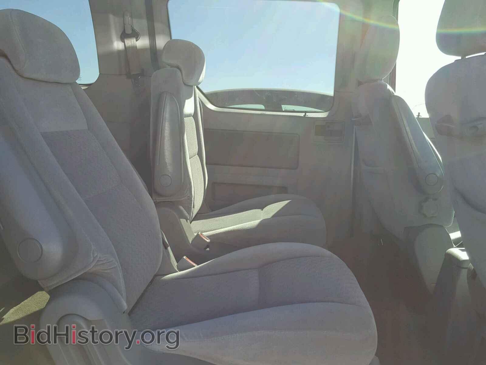 2004 FORD FREESTAR - VIN: 2FMZA52264BA03128 - Фото 6
