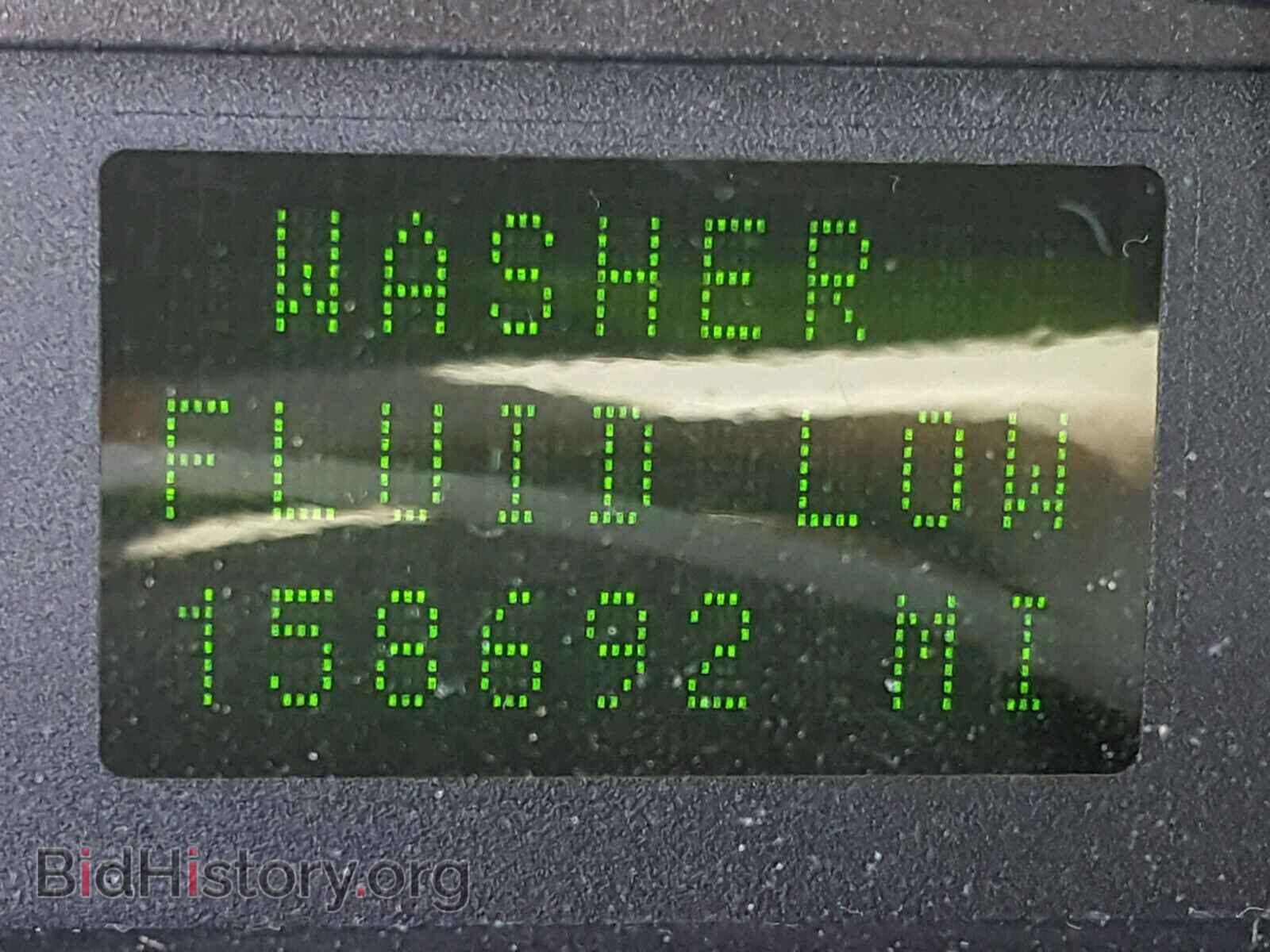 2004 FORD FREESTAR - VIN: 2FMZA52264BA03128 - Фото 8