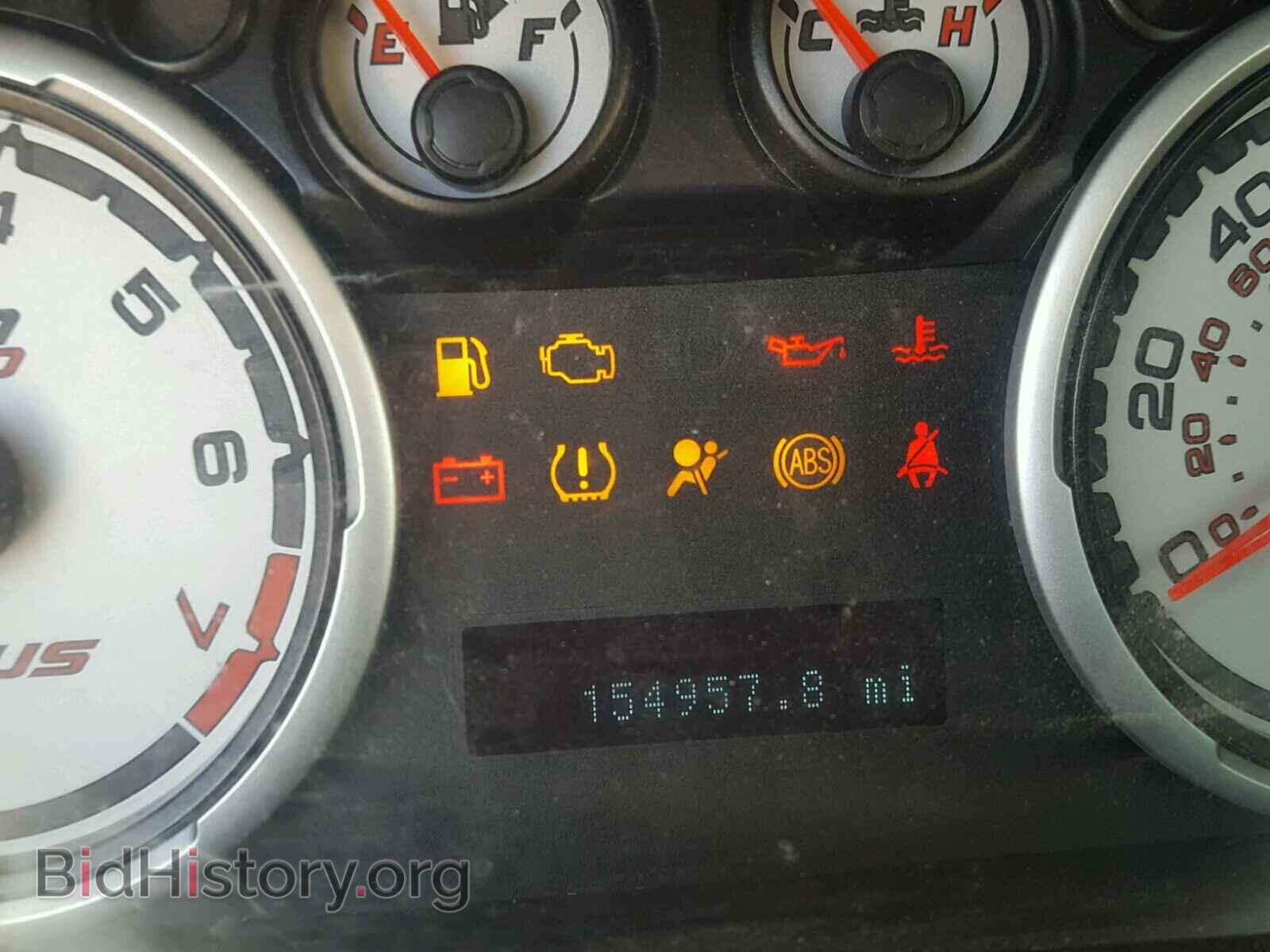 2008 FORD FOCUS - VIN: 1FAHP35N18W282989 - Photo 8