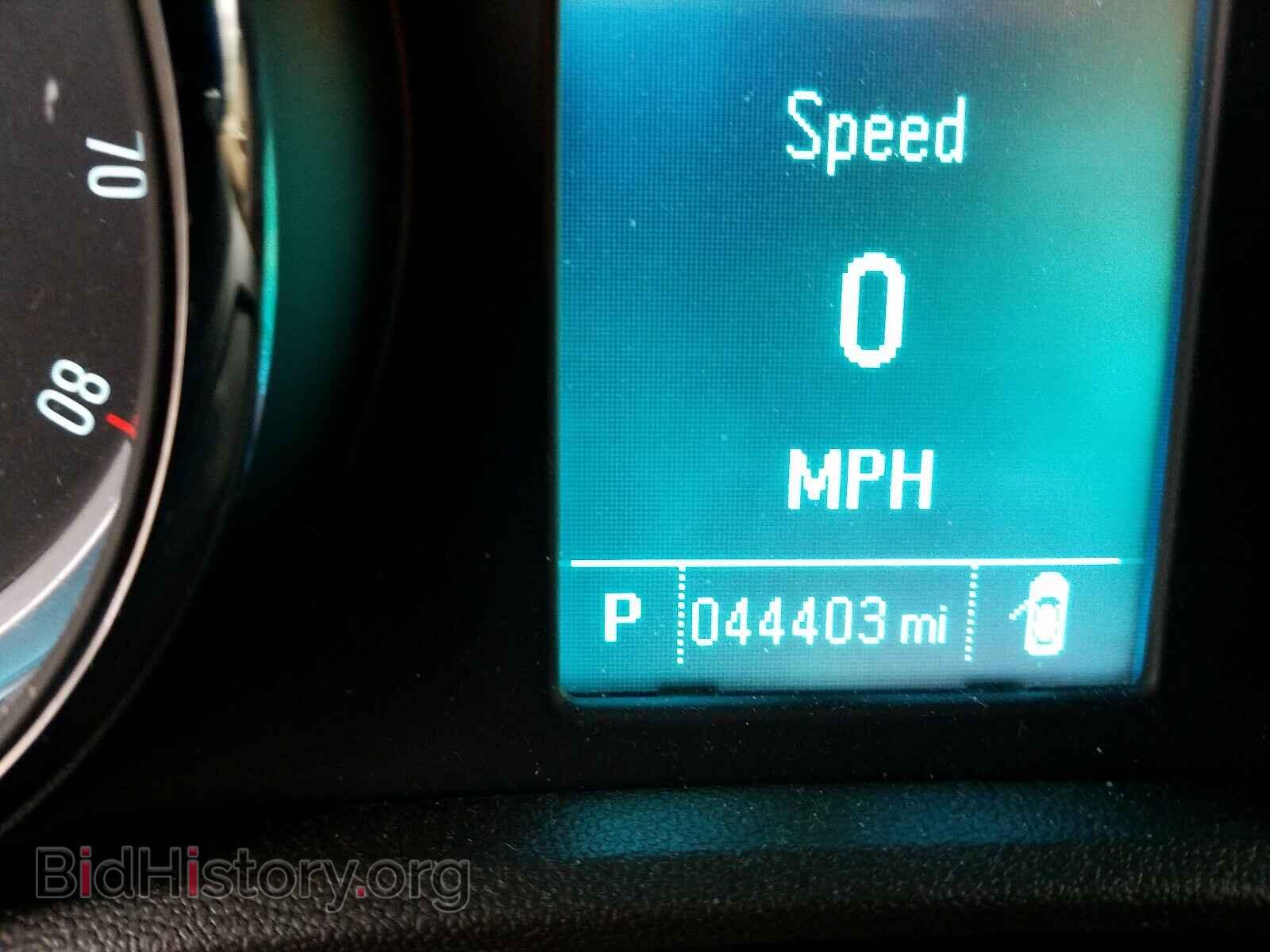 2014 BUICK VERANO - VIN: 1G4PT5SV2E4148738 - Фото 8