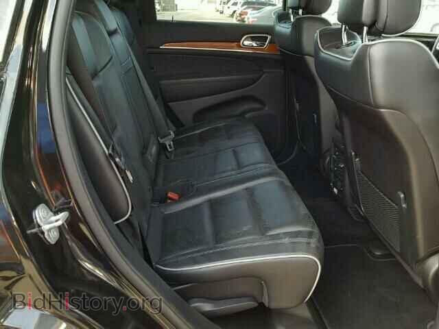 2012 JEEP CHEROKEE - VIN: 1C4RJFCT9CC135848 - Фото 6