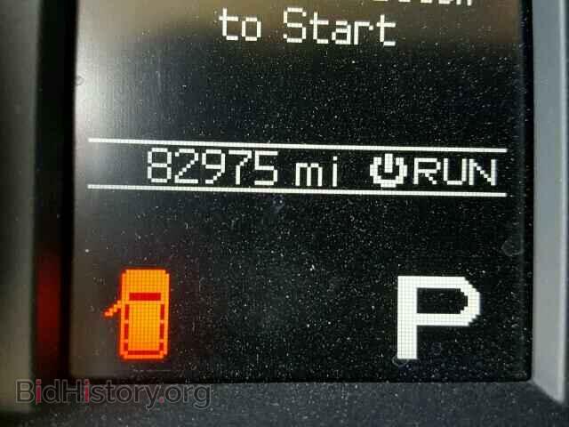 2012 JEEP CHEROKEE - VIN: 1C4RJFCT9CC135848 - Фото 8