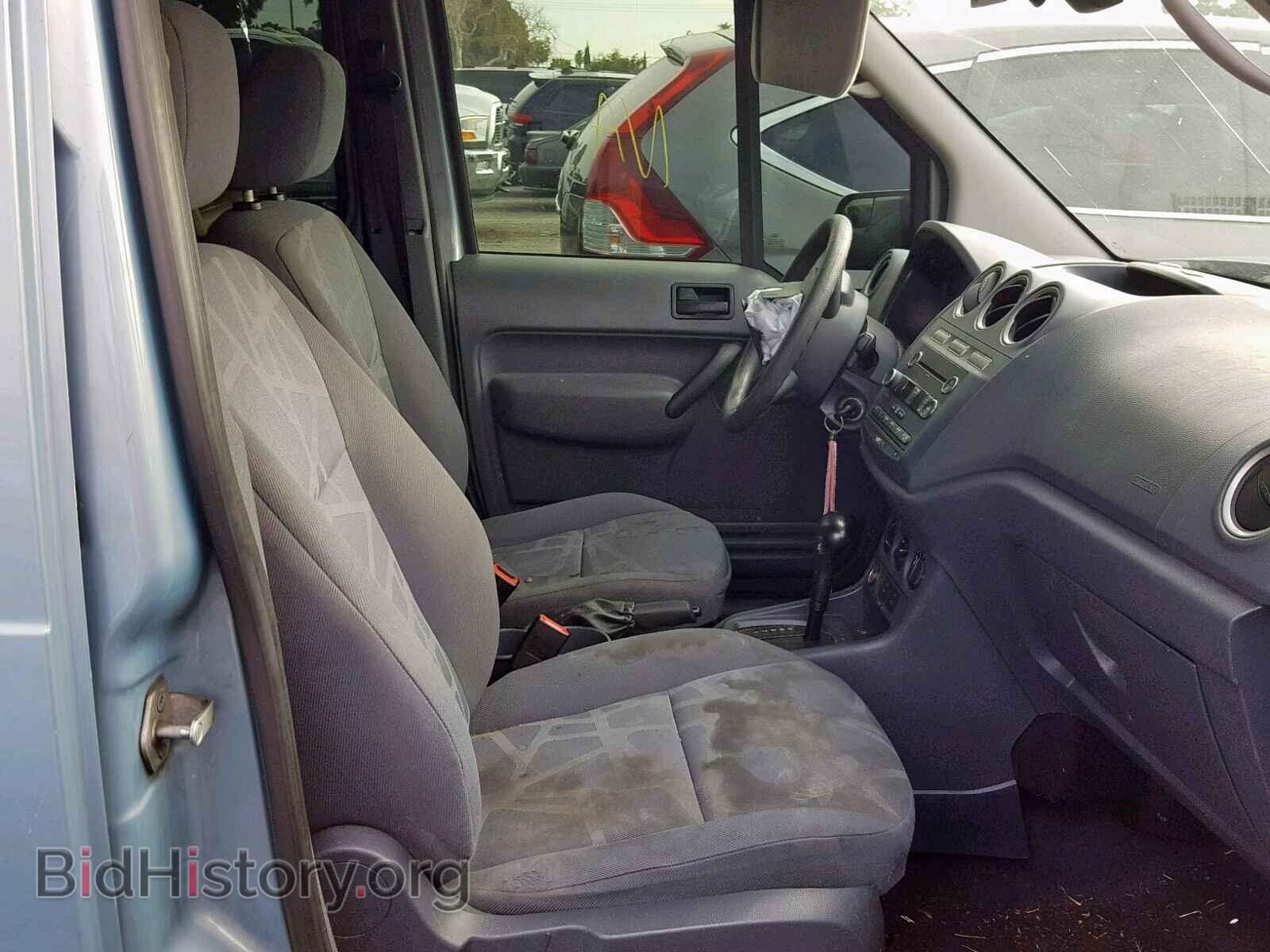 2012 FORD TRANSIT CO - VIN: NM0KS9CN7CT121400 - Фото 5