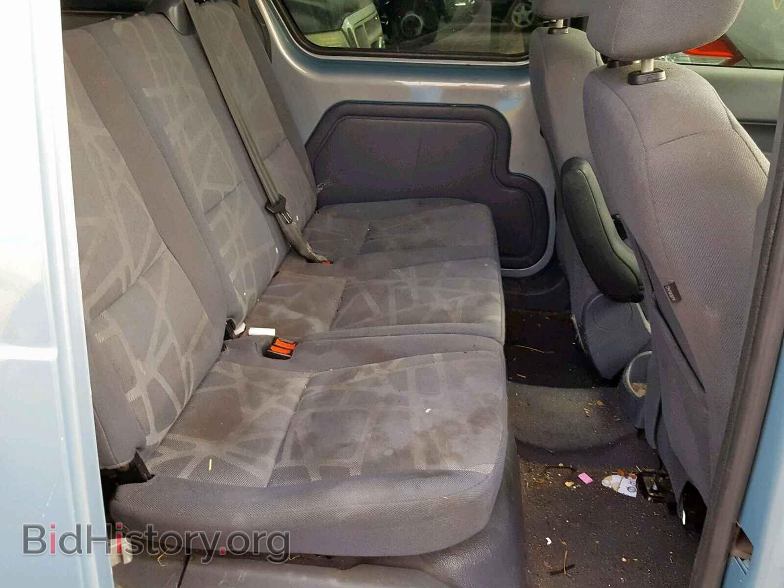 2012 FORD TRANSIT CO - VIN: NM0KS9CN7CT121400 - Фото 6