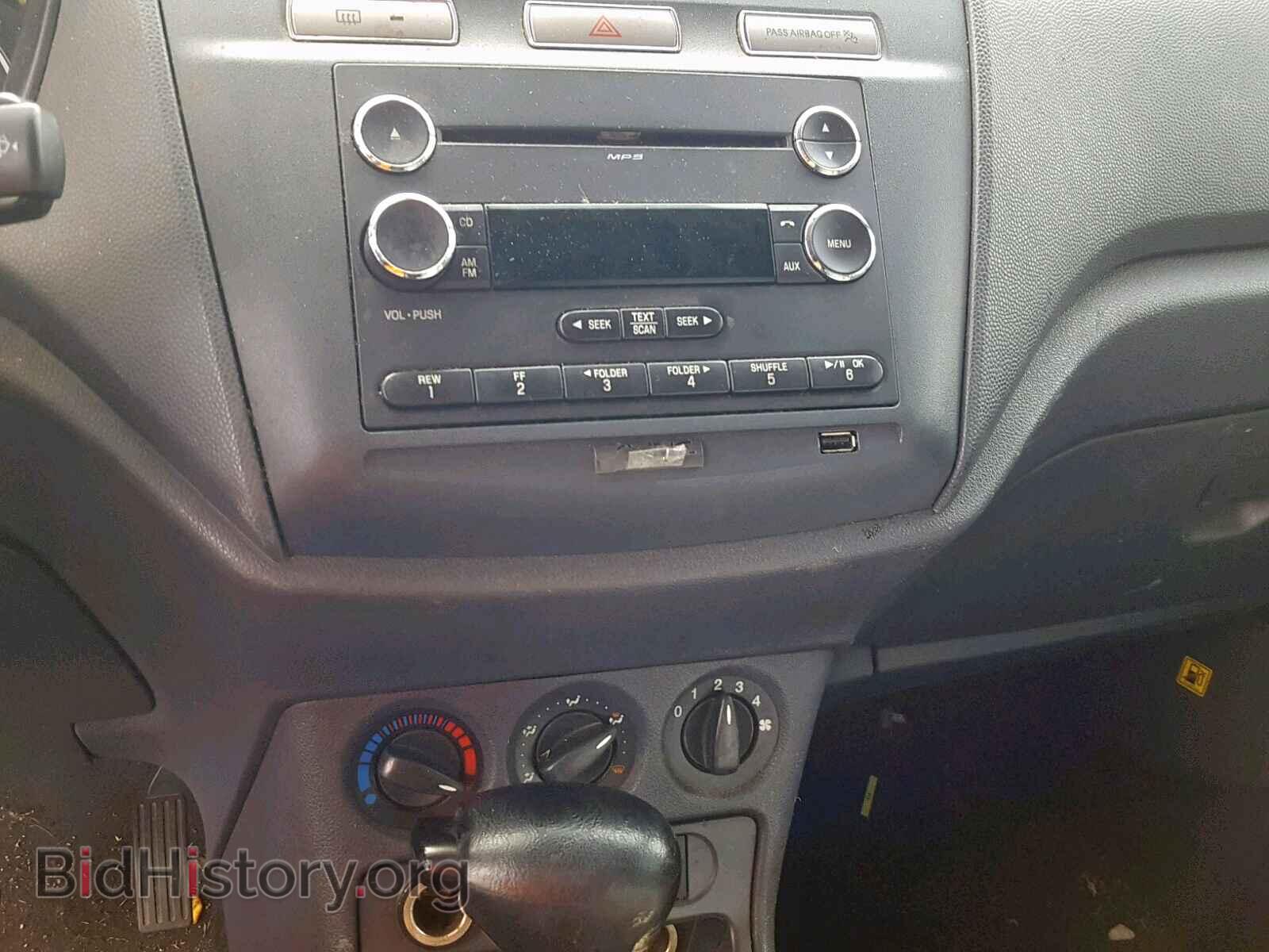 2012 FORD TRANSIT CO - VIN: NM0KS9CN7CT121400 - Фото 9