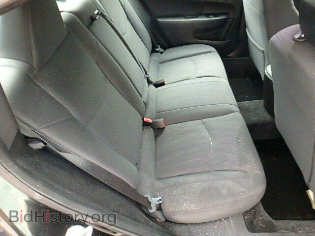 2014 CHRYSLER 200 - VIN: 1C3CCBBB4EN112118 - Фото 6