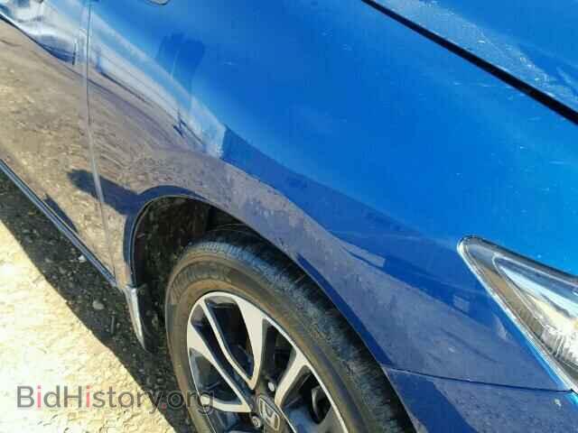 2013 HONDA CIVIC - VIN: 2HGFB2E56DH011995 - Фото 9