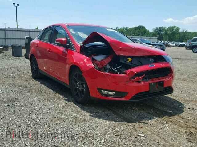 Photo 1FADP3FE7GL226939 - FORD FOCUS 2016