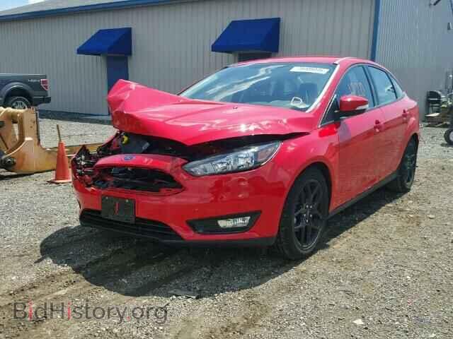 2016 FORD FOCUS - VIN: 1FADP3FE7GL226939 - Photo 2