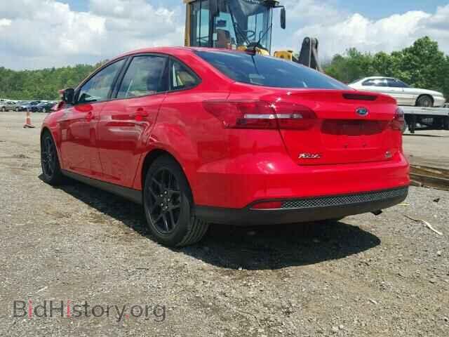 2016 FORD FOCUS - VIN: 1FADP3FE7GL226939 - Photo 3