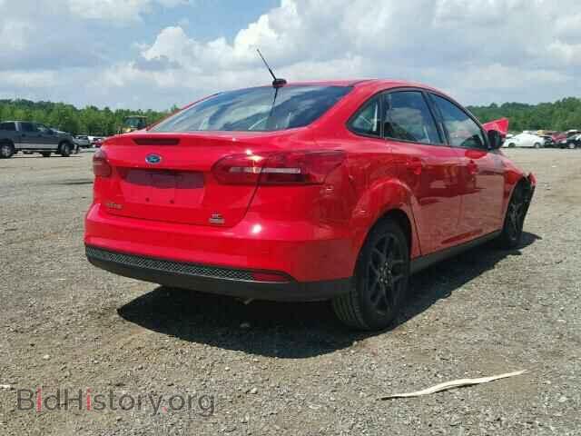 2016 FORD FOCUS - VIN: 1FADP3FE7GL226939 - Photo 4