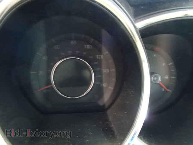 2012 KIA OPTIMA - VIN: KNAGM4A76C5282283 - Photo 8