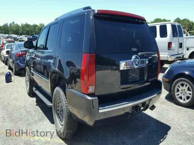 2007 CADILLAC ESCALADE - VIN: 1GYEC63857R363735 - Фото 3