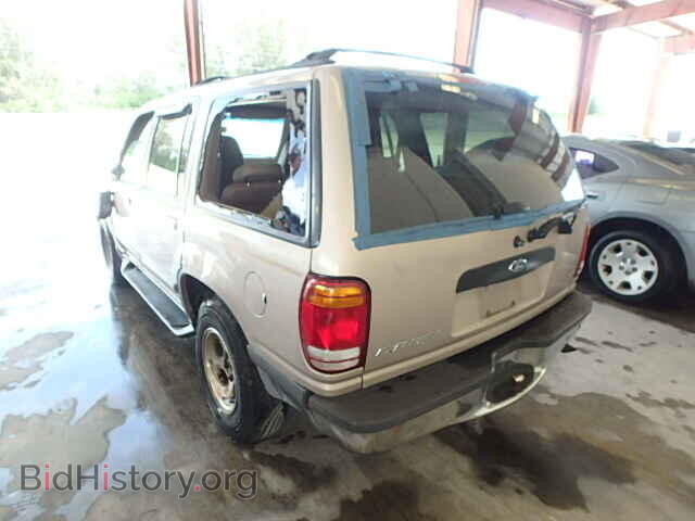 1998 FORD EXPLORER - VIN: 1FMZU32E9WZA53480 - Photo 3