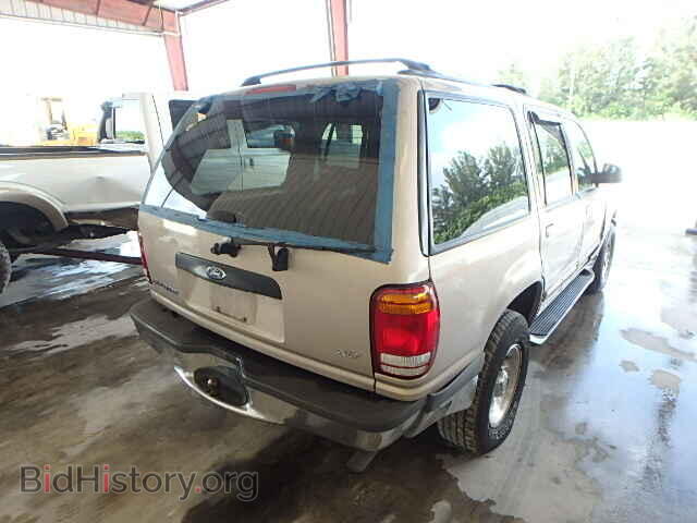 1998 FORD EXPLORER - VIN: 1FMZU32E9WZA53480 - Photo 4