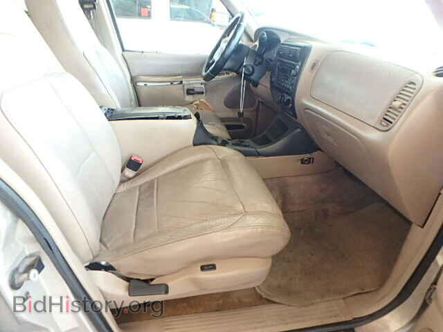 1998 FORD EXPLORER - VIN: 1FMZU32E9WZA53480 - Photo 5