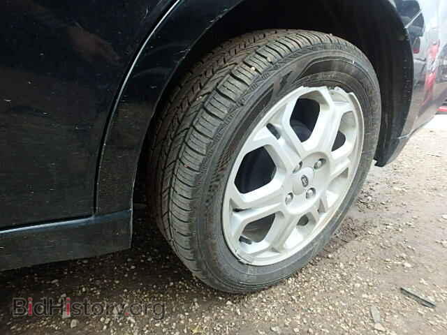 2009 FORD FOCUS - VIN: 1FAHP36N09W237719 - Фото 10