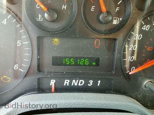 2005 FORD FREESTAR - VIN: 2FMZA51665BA32697 - Фото 8