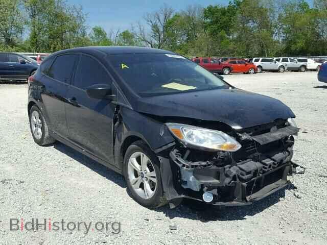 Фотография 1FAHP3K2XCL317887 - FORD FOCUS 2012