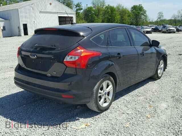 2012 FORD FOCUS - VIN: 1FAHP3K2XCL317887 - Photo 4