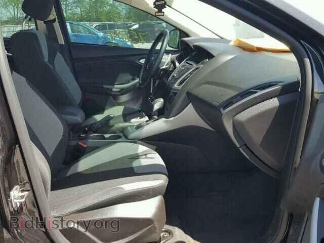 2012 FORD FOCUS - VIN: 1FAHP3K2XCL317887 - Photo 5