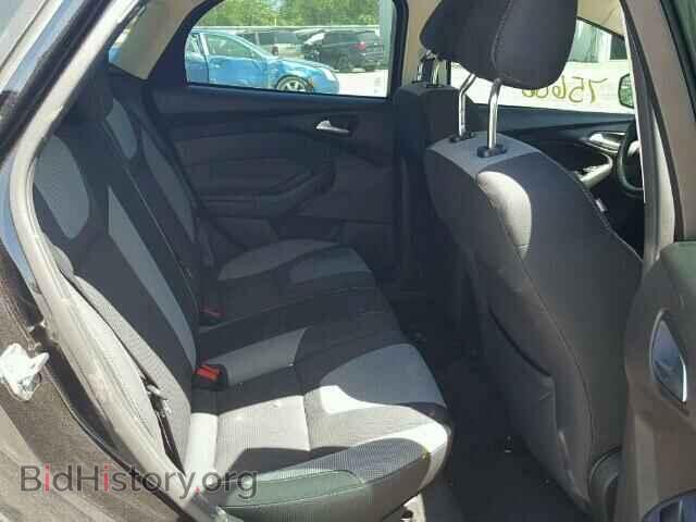 2012 FORD FOCUS - VIN: 1FAHP3K2XCL317887 - Photo 6