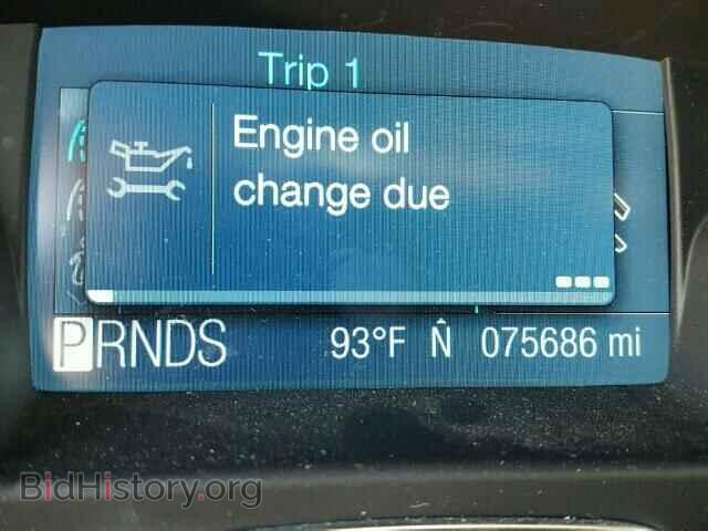 2012 FORD FOCUS - VIN: 1FAHP3K2XCL317887 - Photo 8