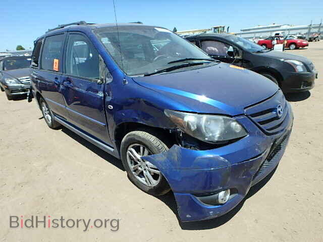 Фотография JM3LW28A240515048 - MAZDA MPV 2004