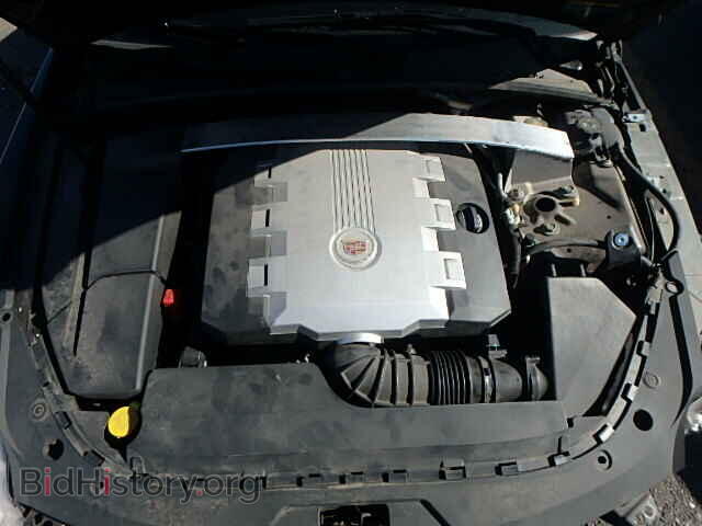 2008 CADILLAC CTS - VIN: 1G6DF577280216057 - Фото 7