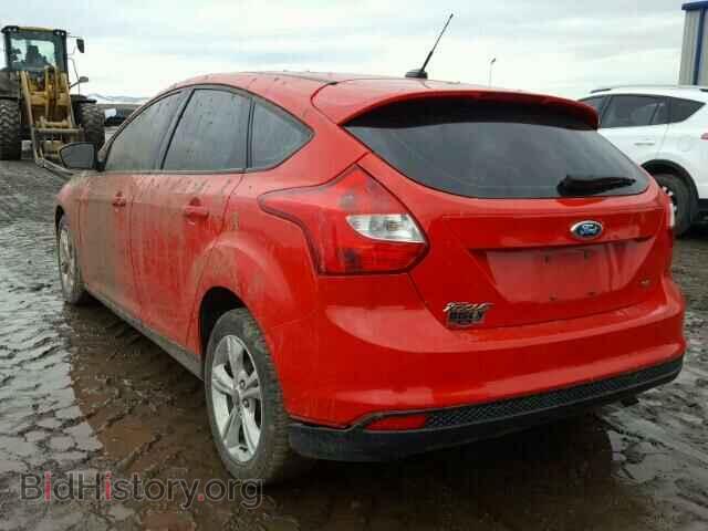 2012 FORD FOCUS - VIN: 1FAHP3K21CL159942 - Photo 3