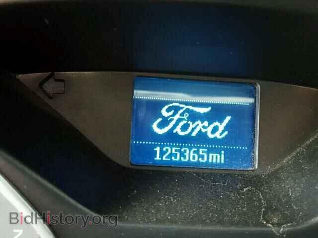 2012 FORD FOCUS - VIN: 1FAHP3K21CL159942 - Photo 8