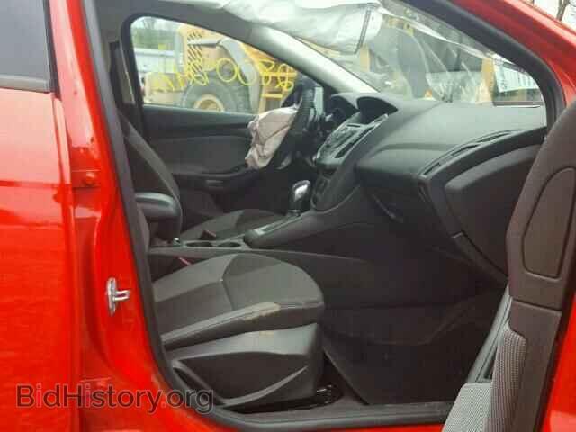 2014 FORD FOCUS - VIN: 1FADP3F27EL176921 - Photo 5