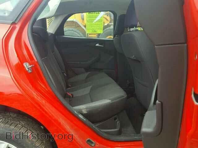 2014 FORD FOCUS - VIN: 1FADP3F27EL176921 - Photo 6