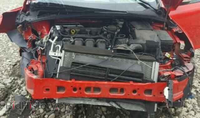 2014 FORD FOCUS - VIN: 1FADP3F27EL176921 - Photo 7