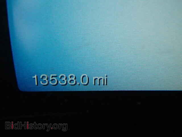 2013 FORD EDGE - VIN: 2FMDK3JC3DBC96802 - Photo 8