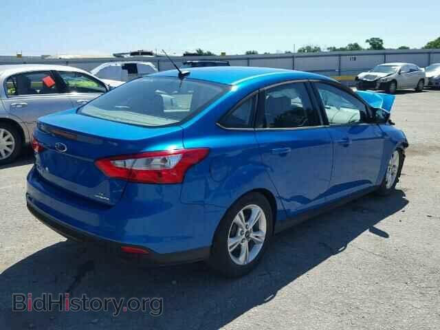 2014 FORD FOCUS - VIN: 1FADP3F26EL168860 - Photo 4