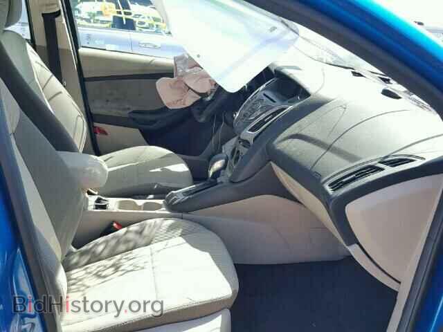 2014 FORD FOCUS - VIN: 1FADP3F26EL168860 - Photo 5