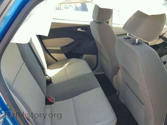 2014 FORD FOCUS - VIN: 1FADP3F26EL168860 - Photo 6