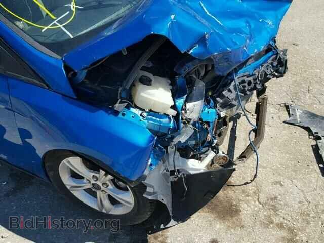 2014 FORD FOCUS - VIN: 1FADP3F26EL168860 - Photo 9