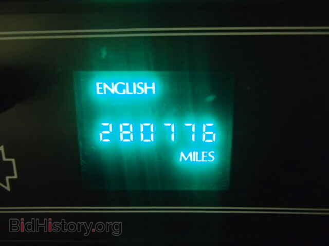 1988 CADILLAC DEVILLE - VIN: 1G6CD5154J4261377 - Photo 8