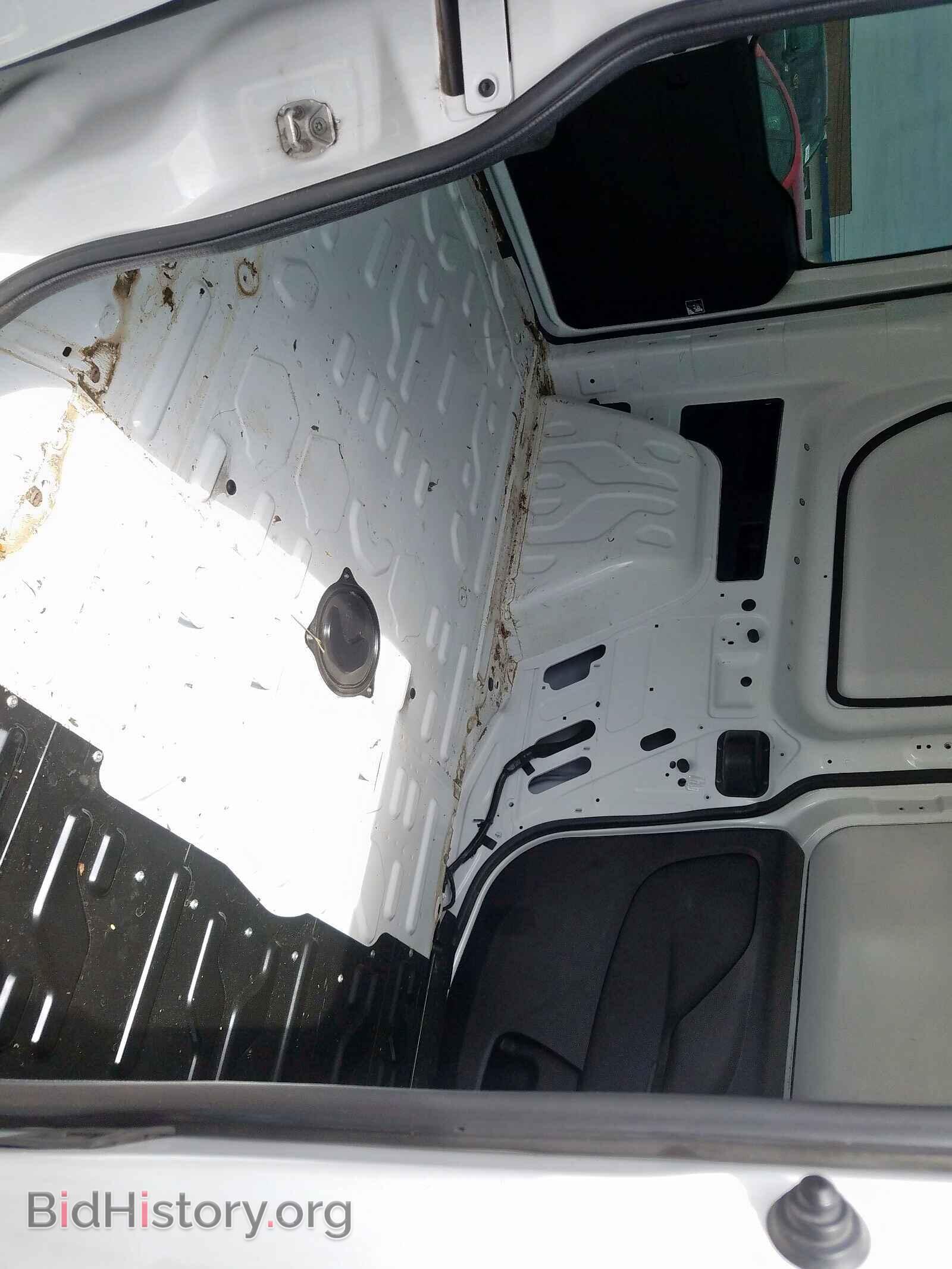 2017 RAM PROMASTER - VIN: ZFBERFAB2H6H03824 - Фото 6