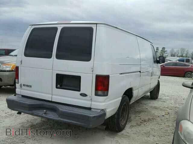 2007 FORD ECONOLINE - VIN: 1FTNE14W37DB23760 - Фото 4