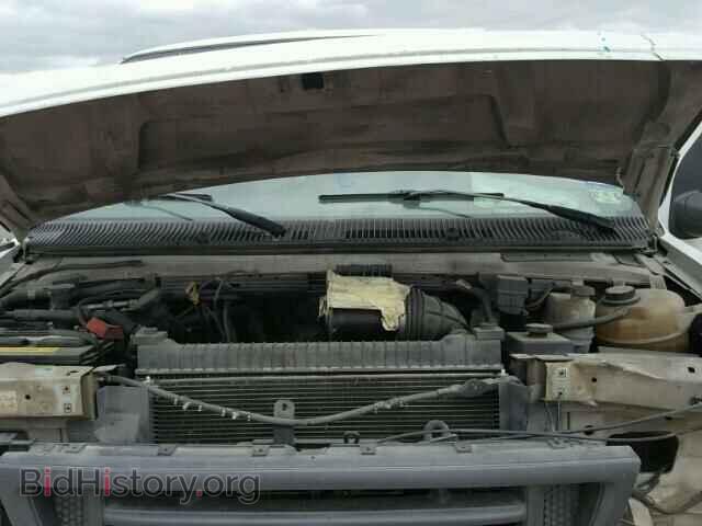 2007 FORD ECONOLINE - VIN: 1FTNE14W37DB23760 - Фото 7