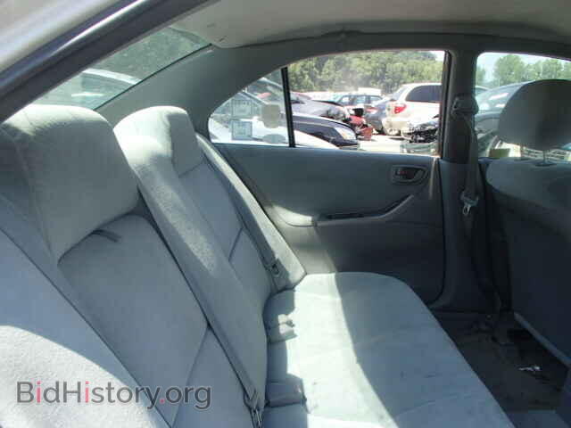 2002 MITSUBISHI GALANT - VIN: 4A3AA46G32E117524 - Фото 6