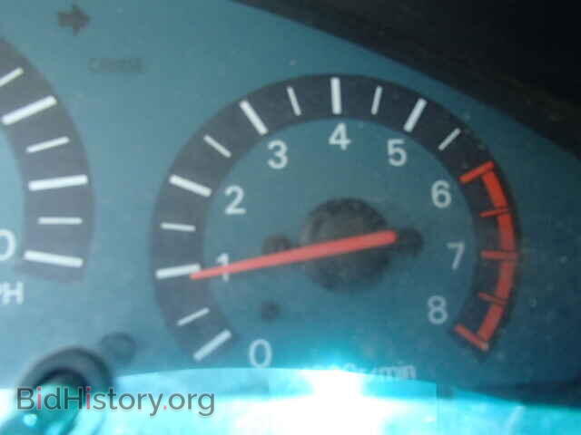 2002 MITSUBISHI GALANT - VIN: 4A3AA46G32E117524 - Фото 9
