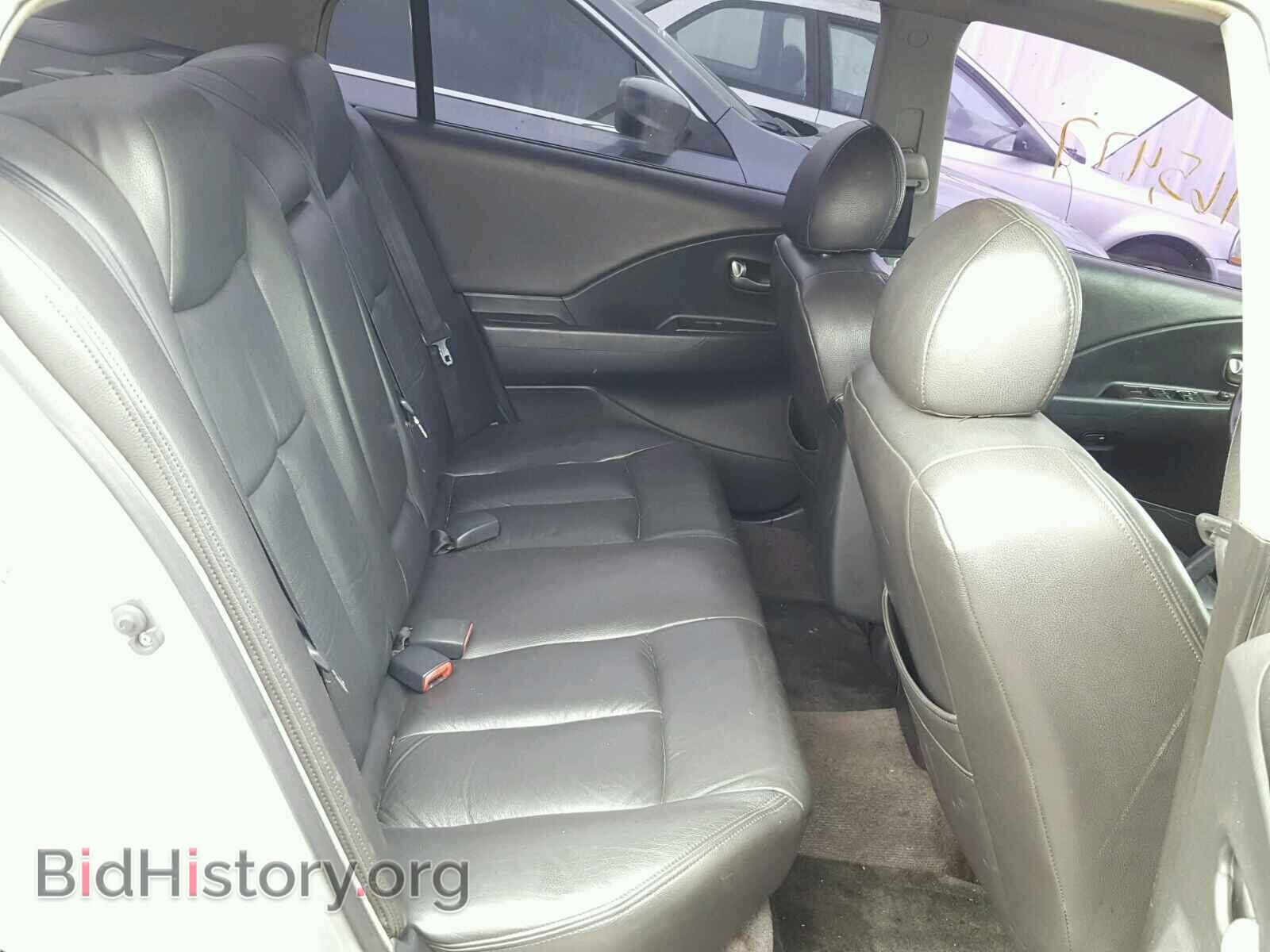 2002 NISSAN ALTIMA BAS - VIN: 1N4AL11D32C717583 - Фото 6